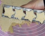 Foto langkah ke 4 dari resep Kue Kacang.