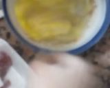 صورة لخطوة 1 من وصفة البيض بالبسطرمة 😋