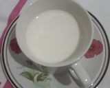 Foto langkah ke 3 dari resep Susu Jahe.