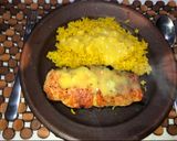 Foto del paso 10 de la receta: Supremas rellenas