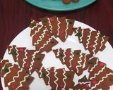 Foto langkah ke 4 dari resep Ginger cookies.