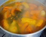 Foto del paso 4 de la receta: Puchero de la Huerta (Sin Carne)