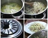 Foto del paso 3 de la receta: Arroz con chirlas