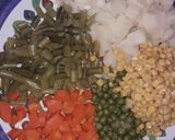 Foto del paso 1 de la receta: Ensalada fácil de pollo
