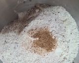 Foto del paso 1 de la receta: Pan relleno con semillas