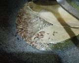 A picture of step 3 of Punjabi Rajma Masala.