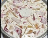 Foto do passo 8 de Mosaico de gelatina