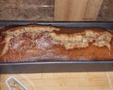 Foto del paso 7 de la receta: Bizcocho de salvado y manzana