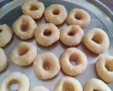 সুজি বড়া (semolina vada recipe in Bengali) রেসিপির ধাপ 3 ছবি