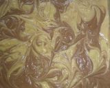 Foto langkah ke 5 dari resep Bolu tanpa sp/bp tanpa mixer.