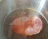 Pho Bo (Thai Beef Soup) recipe step 1 photo