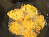 Bakwan jagung