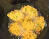 Foto langkah ke 3 dari resep Bakwan jagung.