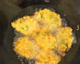 Foto langkah ke 3 dari resep Bakwan jagung.