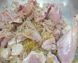 Bihar jharkhand style chicken recipe step 1 photo