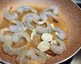 Foto del paso 2 de la receta: Langostinos picantitos