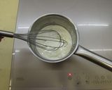 Foto del paso 3 de la receta: Cheesecake con bayas