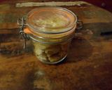 Une image de l'étape 6 de Gingembre confit.