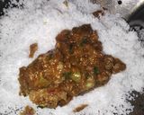 Foto langkah ke 2 dari resep Nasi Ulam khas Betawi.