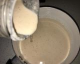 Foto del paso 3 de la receta: Crema de salmón