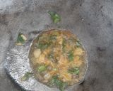 Foto langkah ke 1 dari resep Salted Egg Shrimp Sosis.