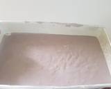 Brownies Ubi Ungu langkah memasak 6 foto