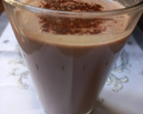 Foto del paso 1 de la receta: Licuado de Choco- Banana