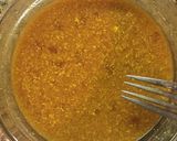 A picture of step 3 of No Carb Microwave Meatloaf.