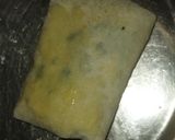 Foto langkah ke 3 dari resep Martabak Mini Tahu Rawit Ijo.
