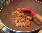 Foto langkah ke 2 dari resep Korean Sticky Chicken.