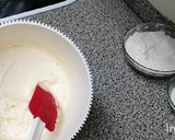 Foto del paso 2 de la receta: Bizcocho de Vainilla con un HUEVO / pastel, cake