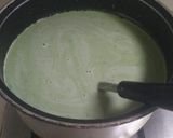 Foto langkah ke 4 dari resep Puding Sedot.