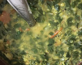 பச்சை மிளகாய் முருங்கை கீரை சாம்பார் (Murunkai keerai sambar recipe in tamil) ரெசிபி ஸ்டேப் 2 புகைப்படம்