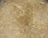 A picture of step 1 of Kaddu ka raita.