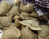 સમોસા (Samosa Recipe In Gujarati) રેસીપી સ્ટેપ5ફોટો