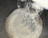 Foto del paso 1 de la receta: Miguelitos de crema Pastelera