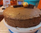 Foto del paso 10 de la receta: Pastel