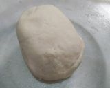 Foto langkah ke 3 dari resep Kulit Pangsit Super Easy untuk Pemula.