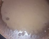 صورة لخطوة 3 من وصفة كريب شوكولاتة Crêpes choc👍