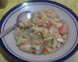 Foto langkah ke 5 dari resep Seblak maknyos...