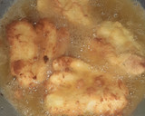 Foto langkah ke 4 dari resep Pisang Goreng Kipas.