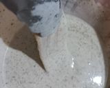 Foto del paso 2 de la receta: Pencas de Acelga en Tempura - 天ぷらチャード
