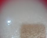 A picture of step 1 of Masa/waina.