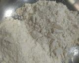 A picture of step 2 of Ginger Pak.
