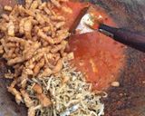 Foto langkah ke 3 dari resep Balado Teri #madebyFTR.