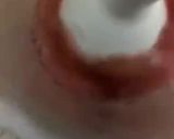 A picture of step 7 of Fruity Slush.