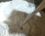 Foto langkah ke 2 dari resep Bubur Sumsum Lembut Gurih.