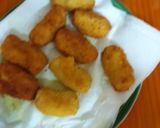 Foto del paso 6 de la receta: Croquetas caseras
