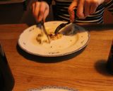 Foto del paso 14 de la receta: Pizzas de miércoles Crucificadas