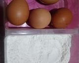 Foto del paso 2 de la receta: Pionono casero sin miel y súper económico